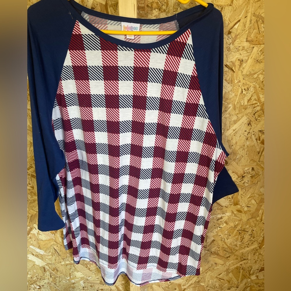 Lularoe randy 2x